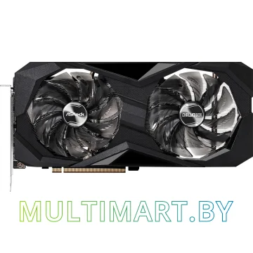 Видеокарта ASRock Radeon RX 7600 Challenger 8GB GDDR6 OC (RX 7600 CL 8GO)